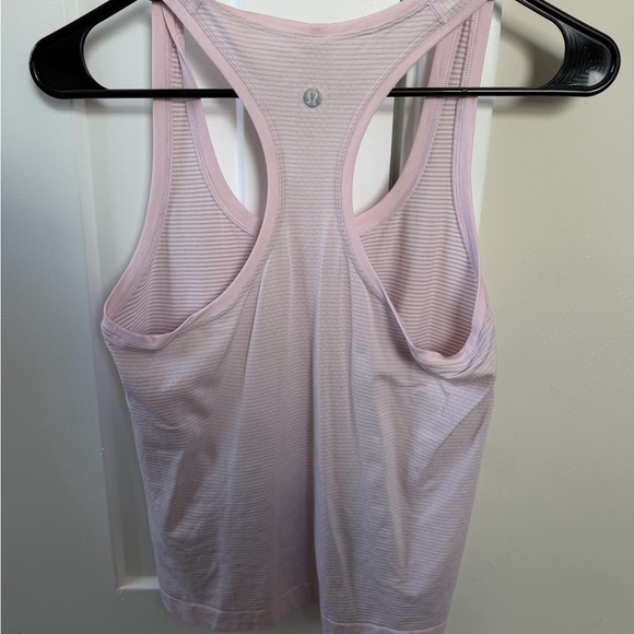 Lululemon Racerback Tank - Picture 3 of 3